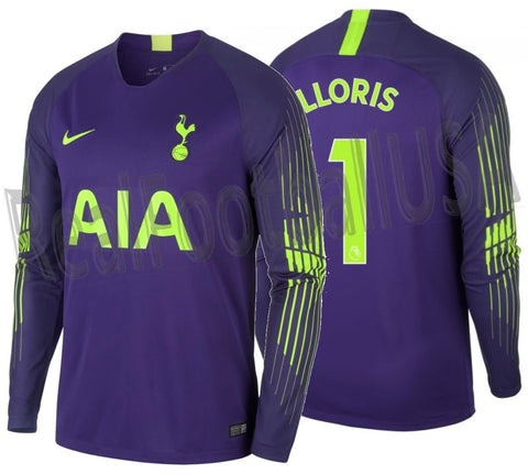 NIKE HUGO LLORIS TOTTENHAM HOTSPUR 