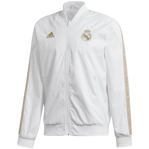 real madrid hoodie 2019