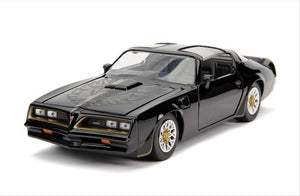 tego pontiac firebird