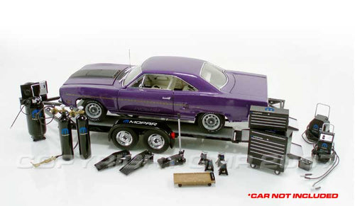 mopar diecast 1 18