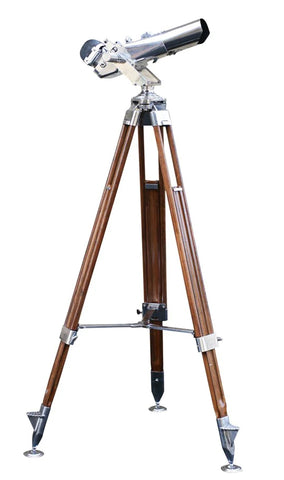 Carl Zeiss 12 x 60 Observation Binoculars, Second World War