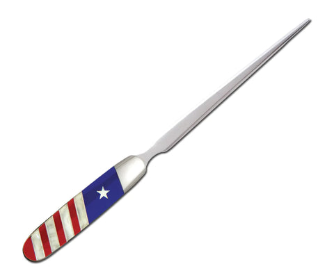 Patriotic Collection Double Sided Letter Opener