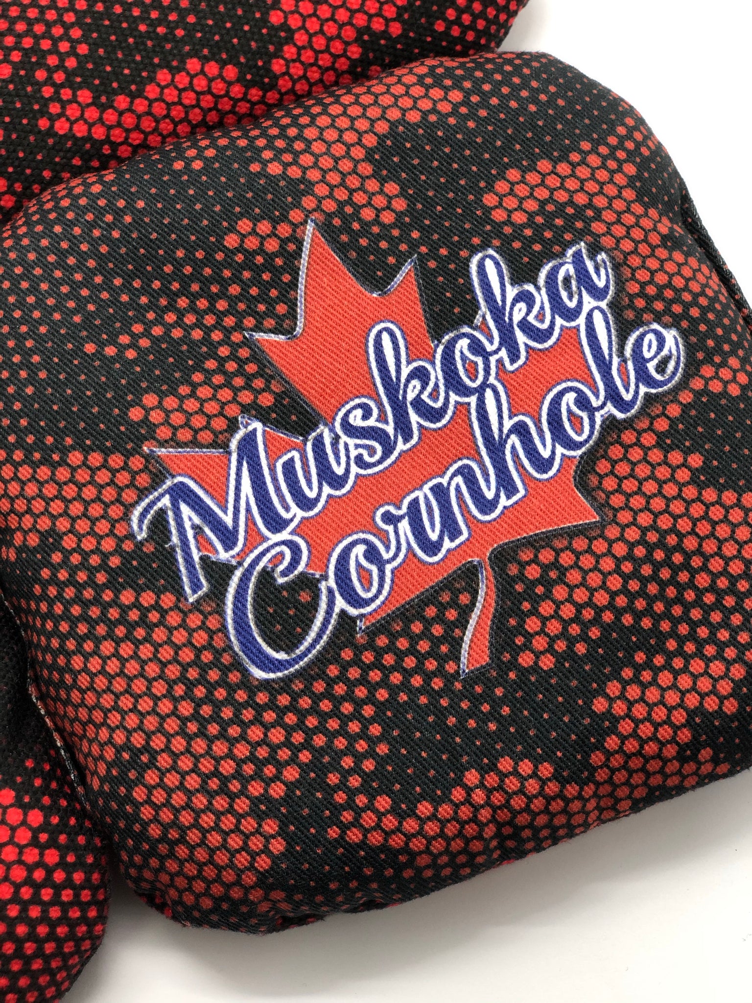 Custom Printed Cornhole Bags – LegendCornhole