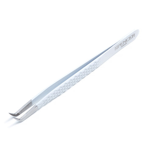 Spencer Artistry Micro Grip Tweezers