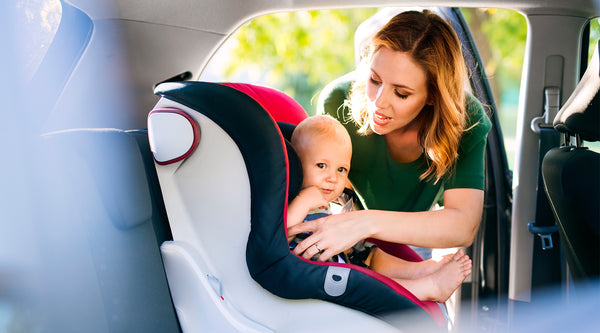 baby capsule car seat pram combo