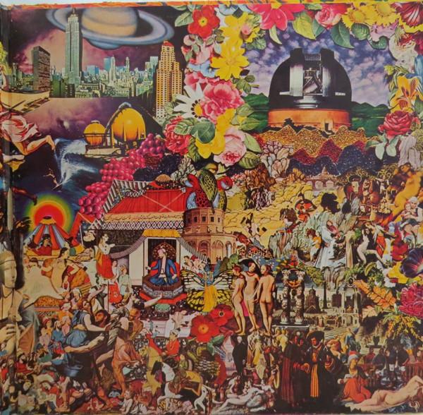 ROLLING STONES☆Their Satanic Majesties R 洋楽 | mail.meloprado.com.br