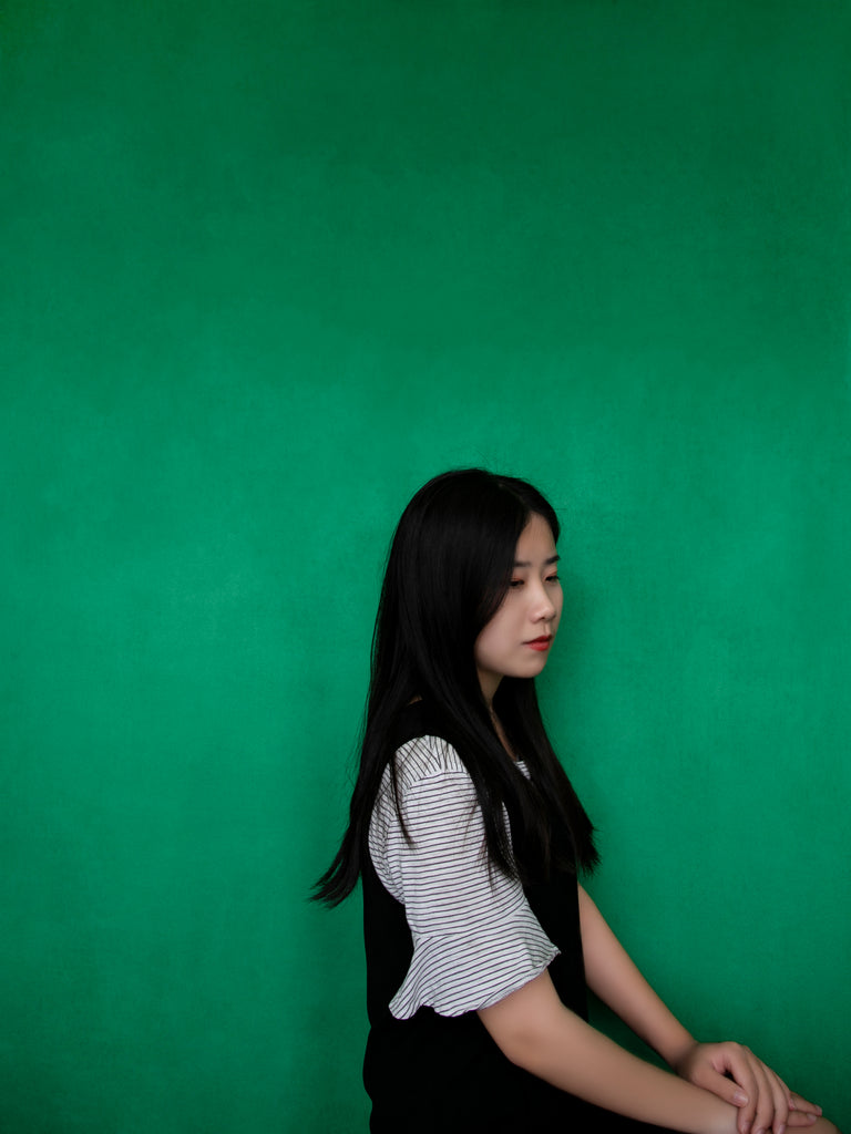 Kate グリーン 緑 単色 グリーンソリッドクロス写真撮影用素材の背景布 バックドロップ Katebackdrop Jp