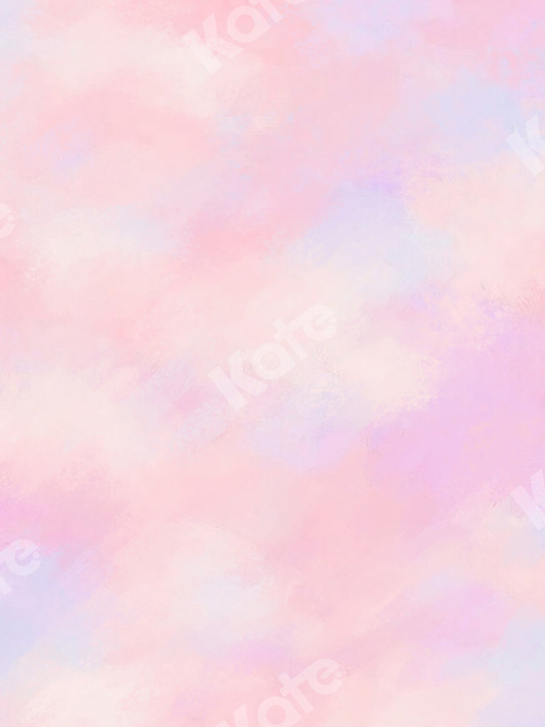 割引を購入 Kate 抽象的な雲ピンクの背景 Katebackdrop Jp