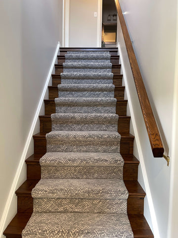 Directcarpet.com - stair runner-by the foot