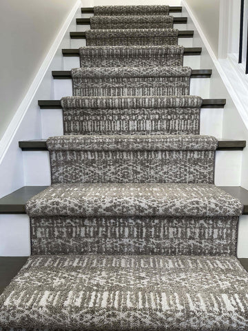 how much does a stair runner cost and where can i get one