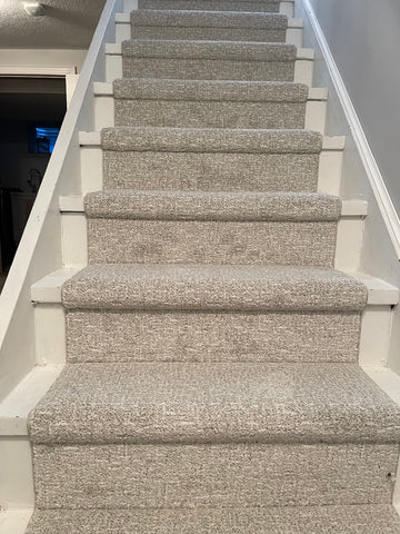 What To Look For When Buying Stair Runners On A Budget – Direct Carpet