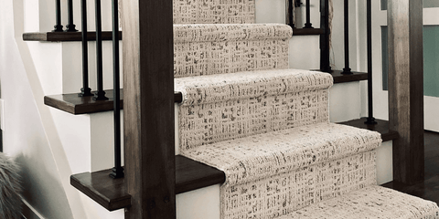 Stair-runner