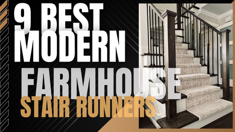 9-best-farmhouse-stair-runners