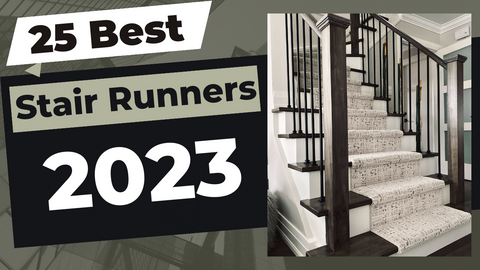 best-stair-runner-for-contractors-diy