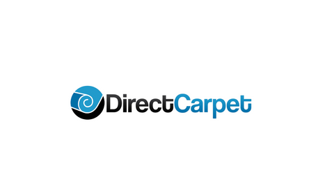 direct carpet logo