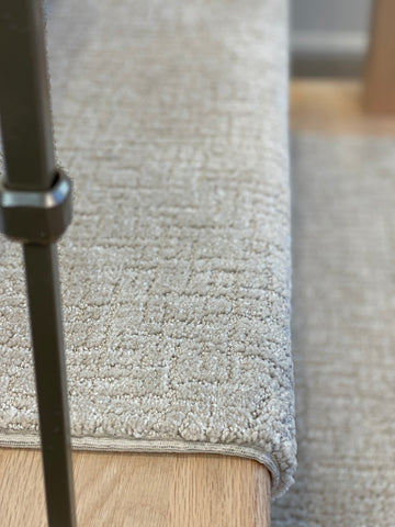 grey stain-proof carpet runners