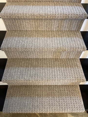 gray modern carpet runner for sale