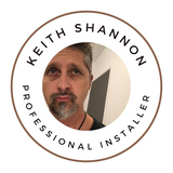 keith shannon professional carpet installer www.directcarpet.com