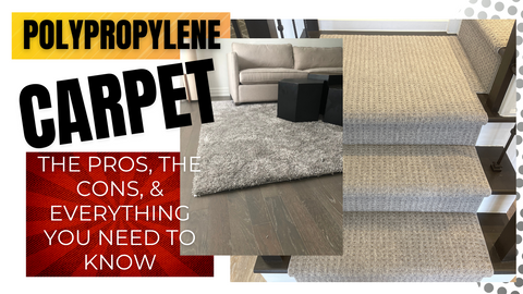 polypropylene-carpet