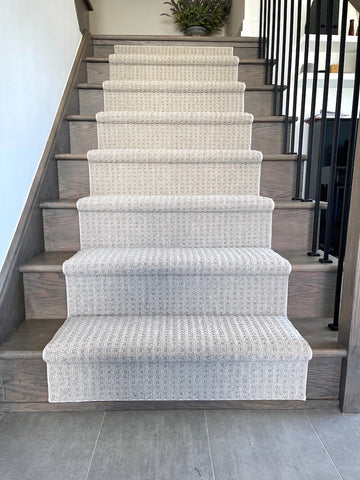 budget stair runners