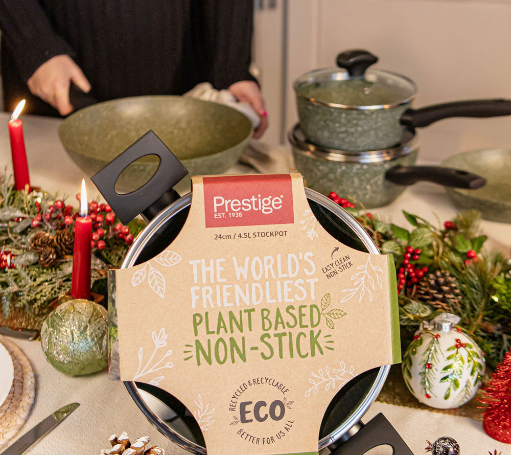 Eco Cookware Christmas Gift