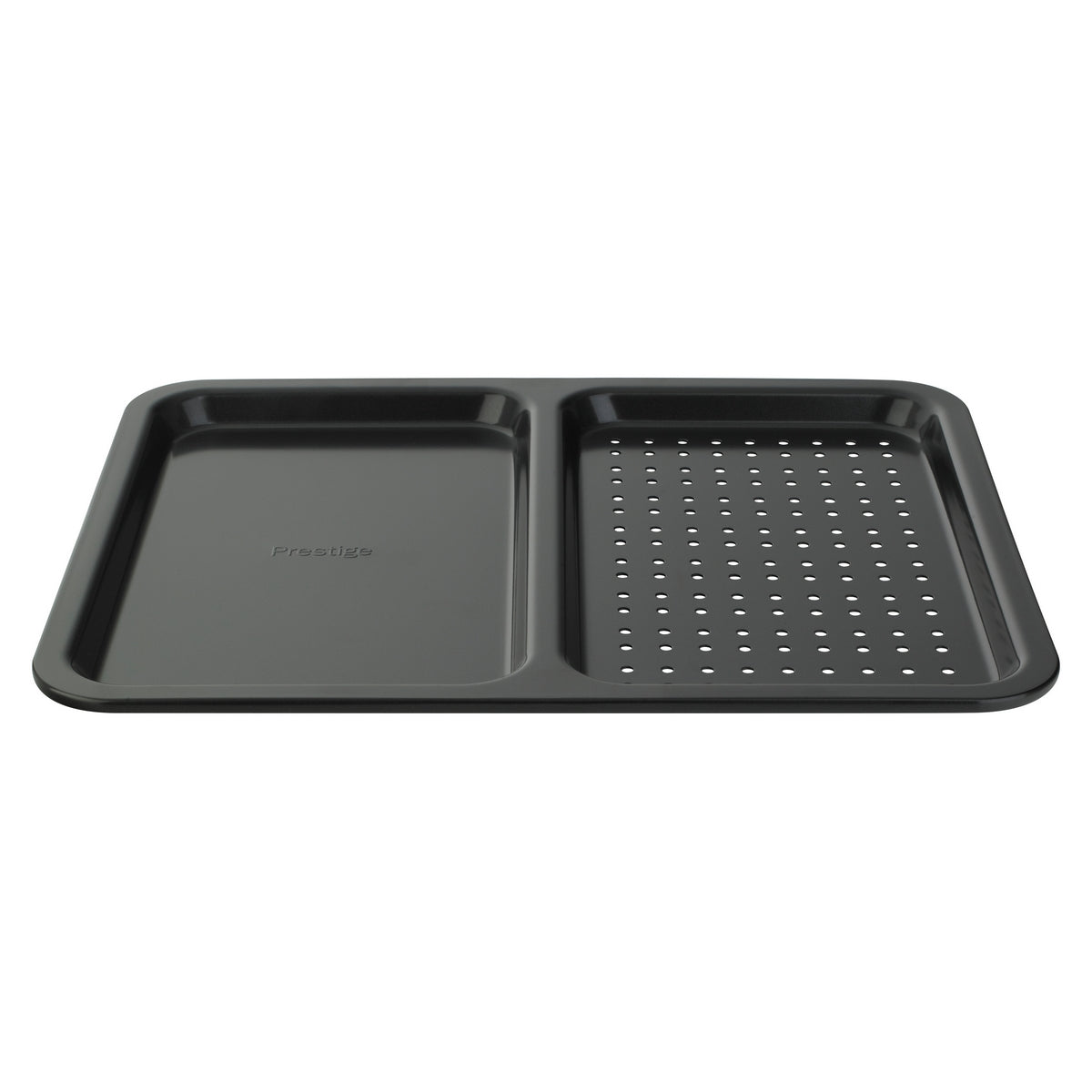 An image of Inspire Non-Stick Split Oven Tray
