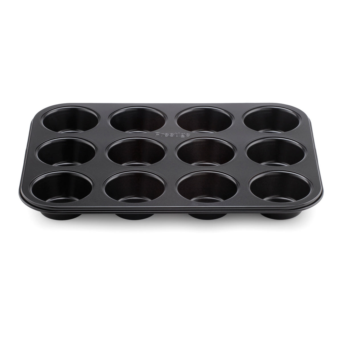 An image of Inspire Non-Stick 12 Cup Muffin Tin