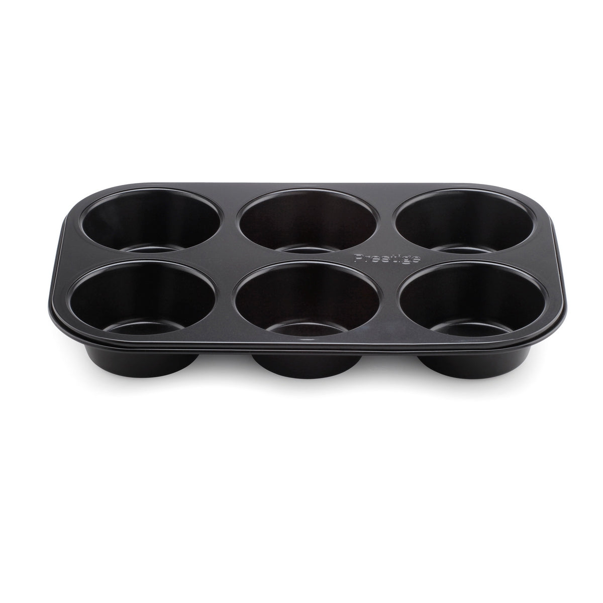 An image of Inspire Non-Stick 6 Cup Jumbo Muffin Tin