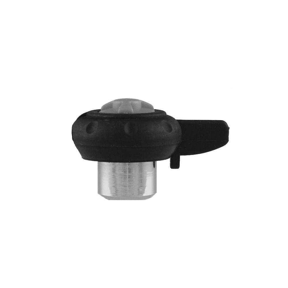 An image of Pressure cooker pressure regulator