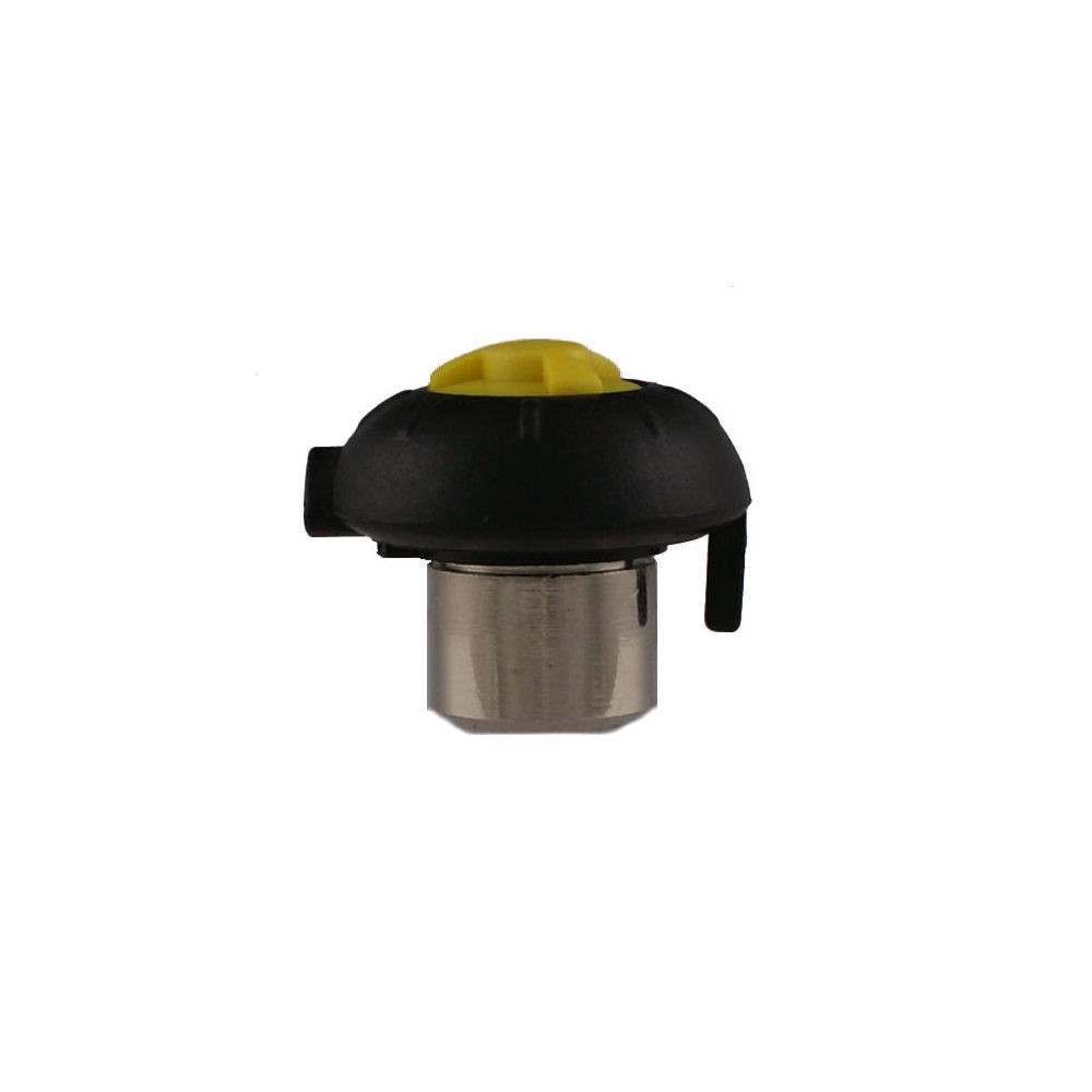 An image of Pressure cooker pressure regulator