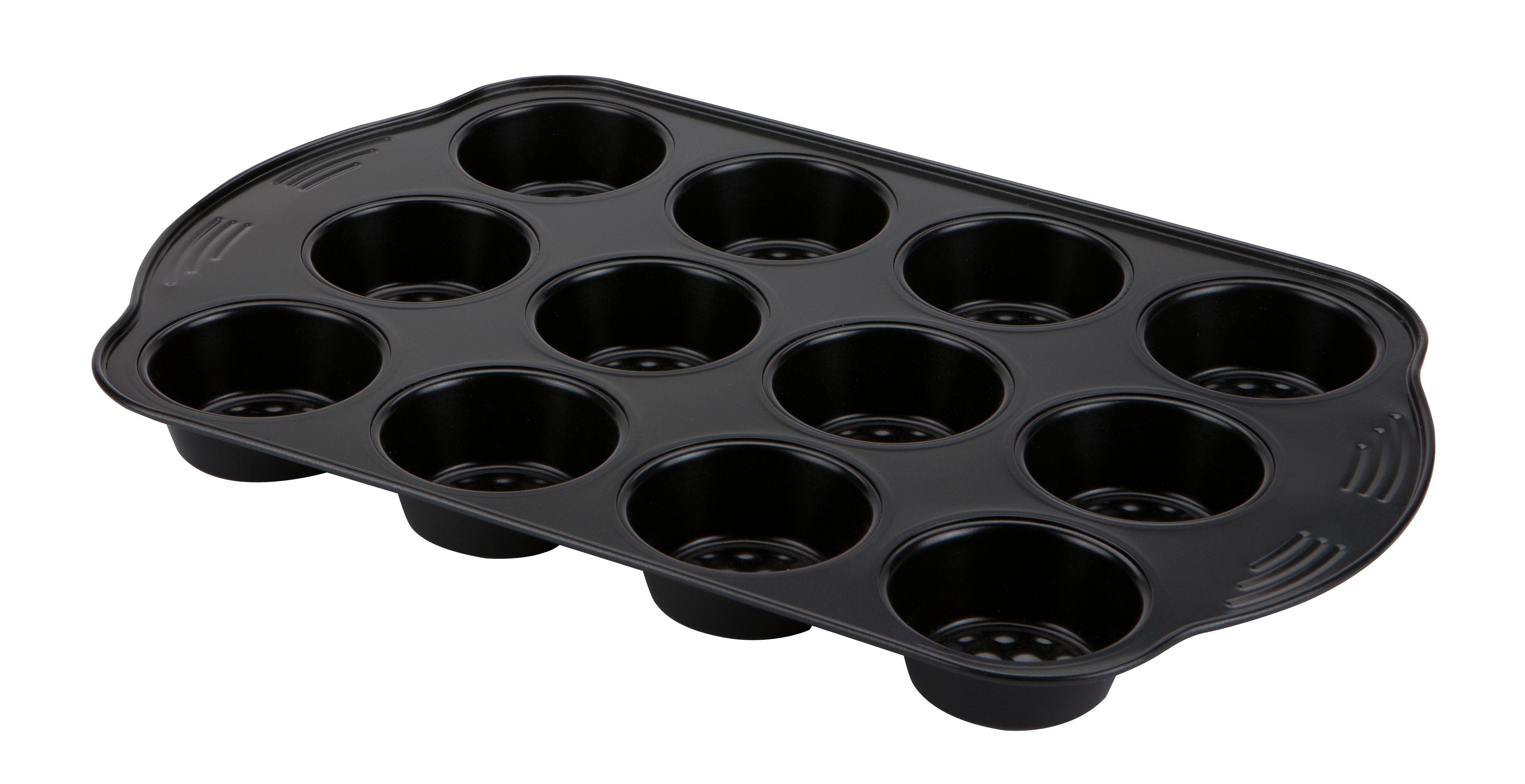 An image of Aerolift 12 Cup Muffin Tin