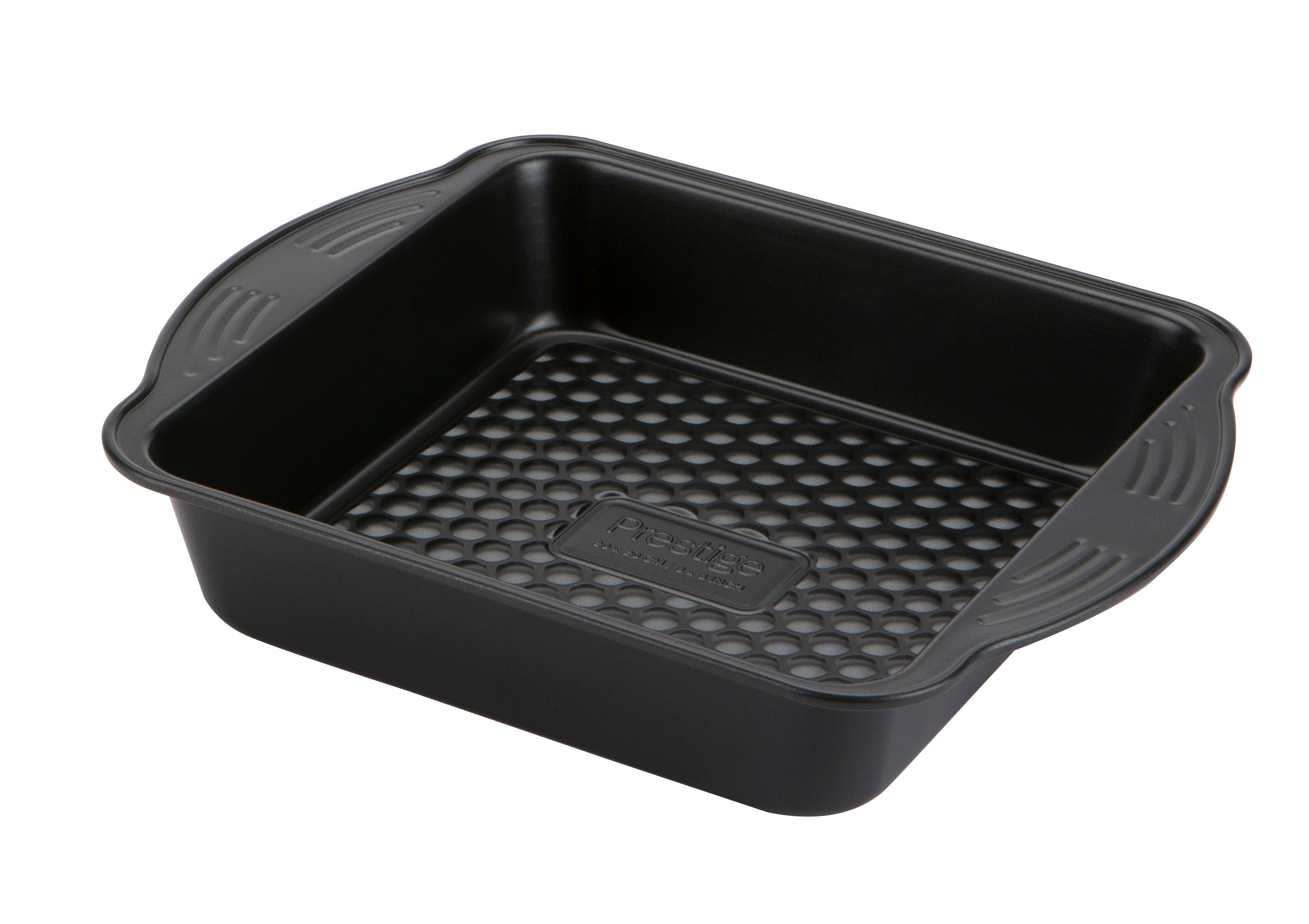 An image of Aerolift 8" Square Cake Tin