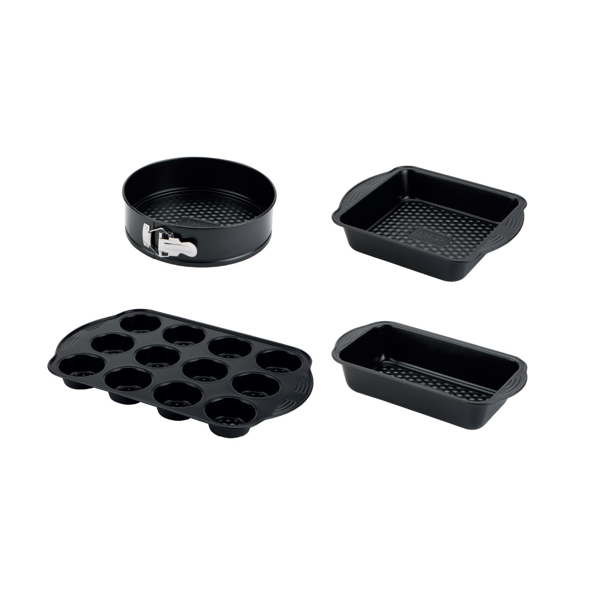 An image of Aerolift 4 Piece Baking Set