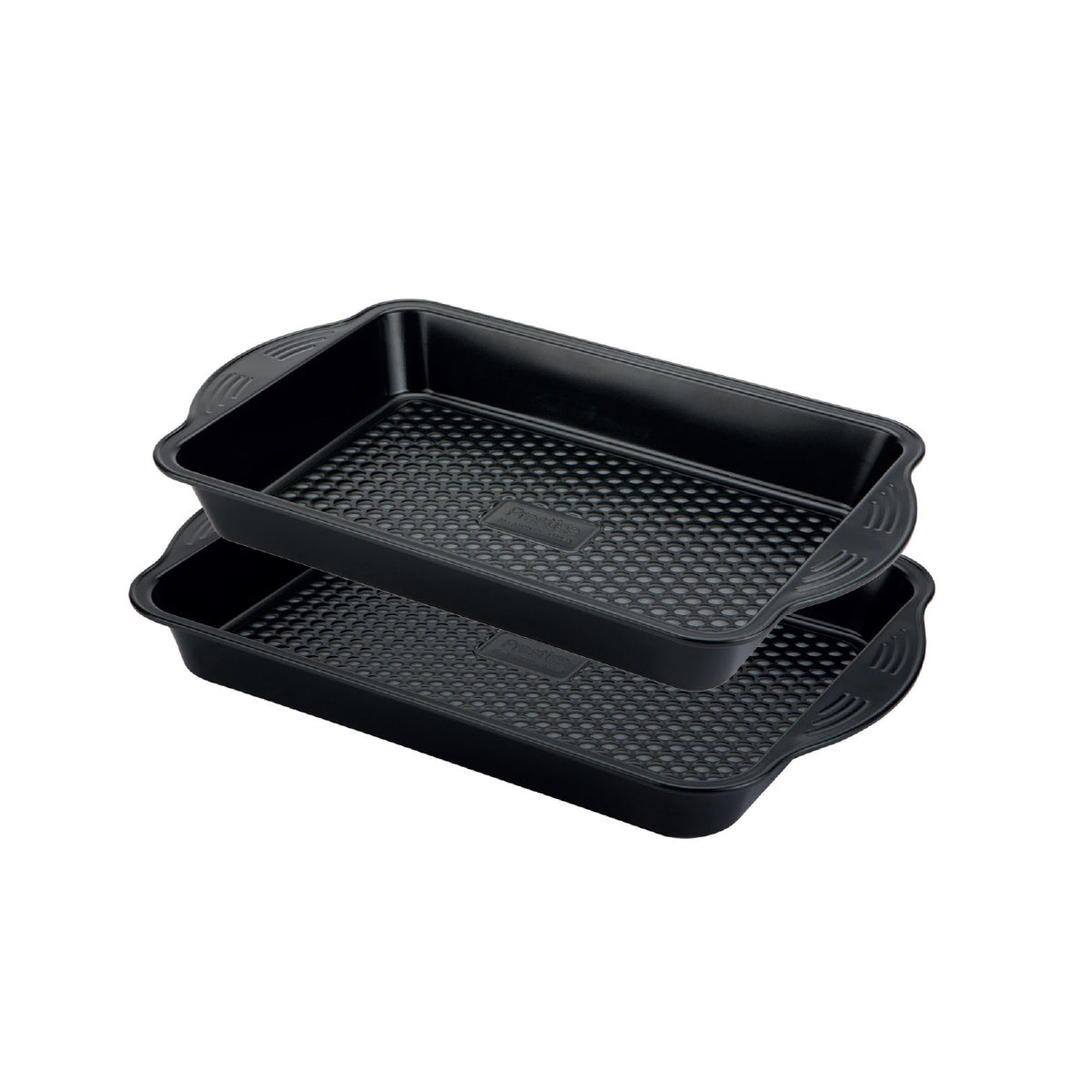 An image of Aerolift Roasting Tray Twin Pack