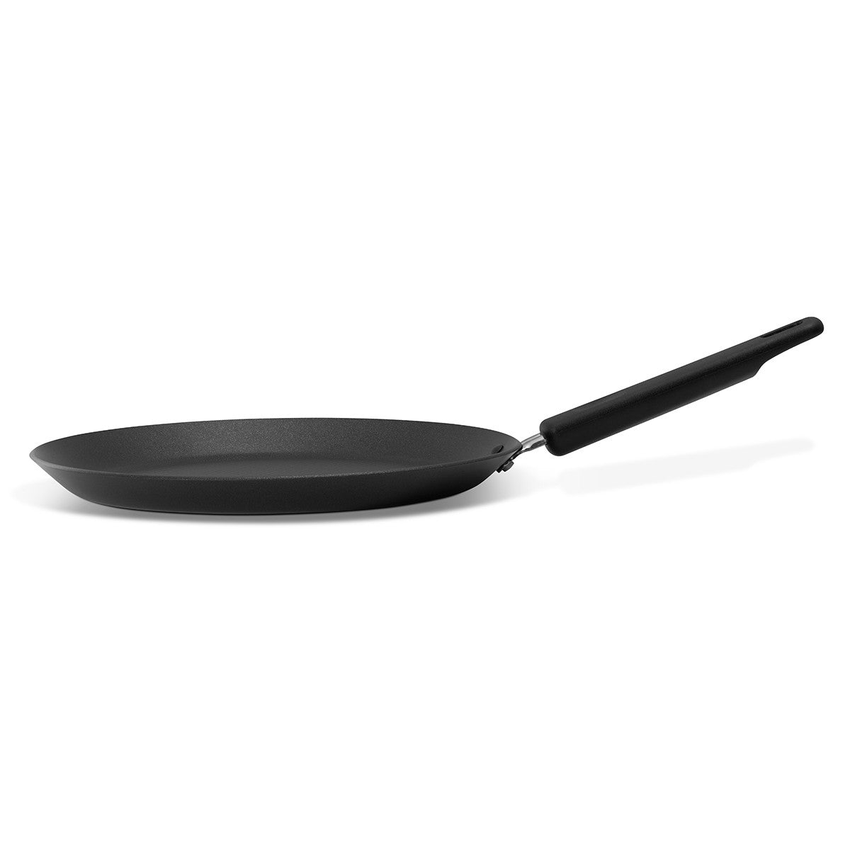 An image of 9 X Tougher 24cm Pancake Pan