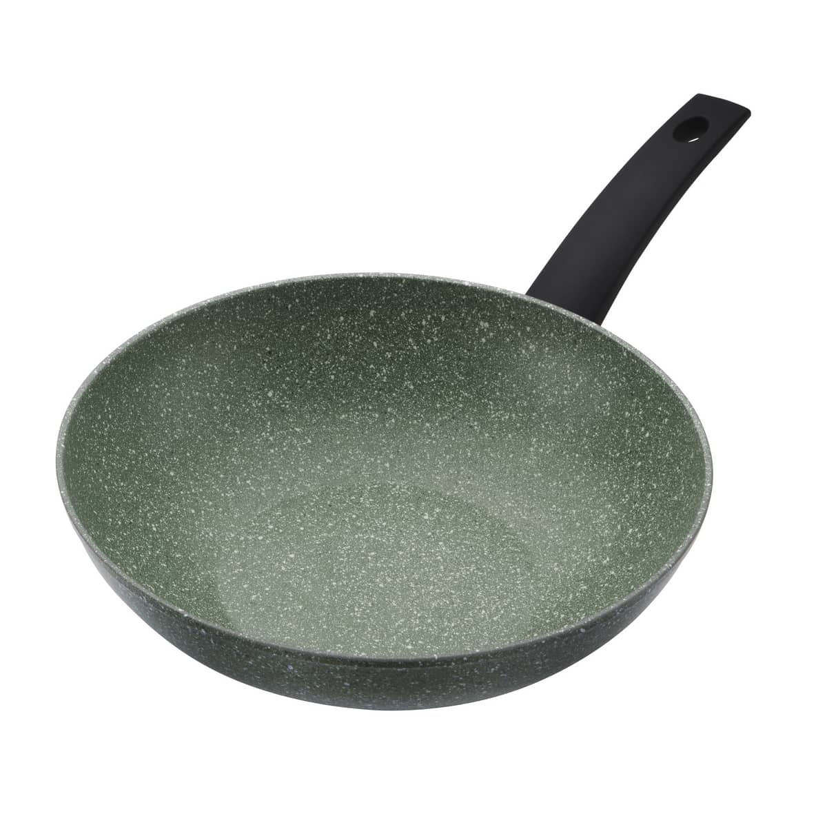 An image of Eco Non-Stick Stir Fry Wok