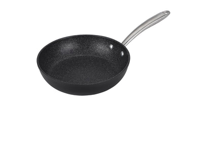 Bialetti Impact Stir Fry Pan - Black, 11 in - Foods Co.