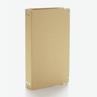 Traveler's Notebook Refills - 011 Refill Binder - Bindlestore