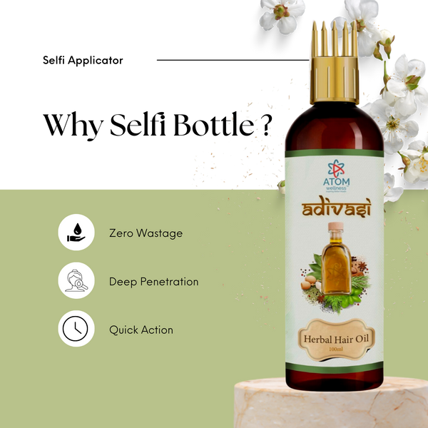 why buy adivasi hair oil