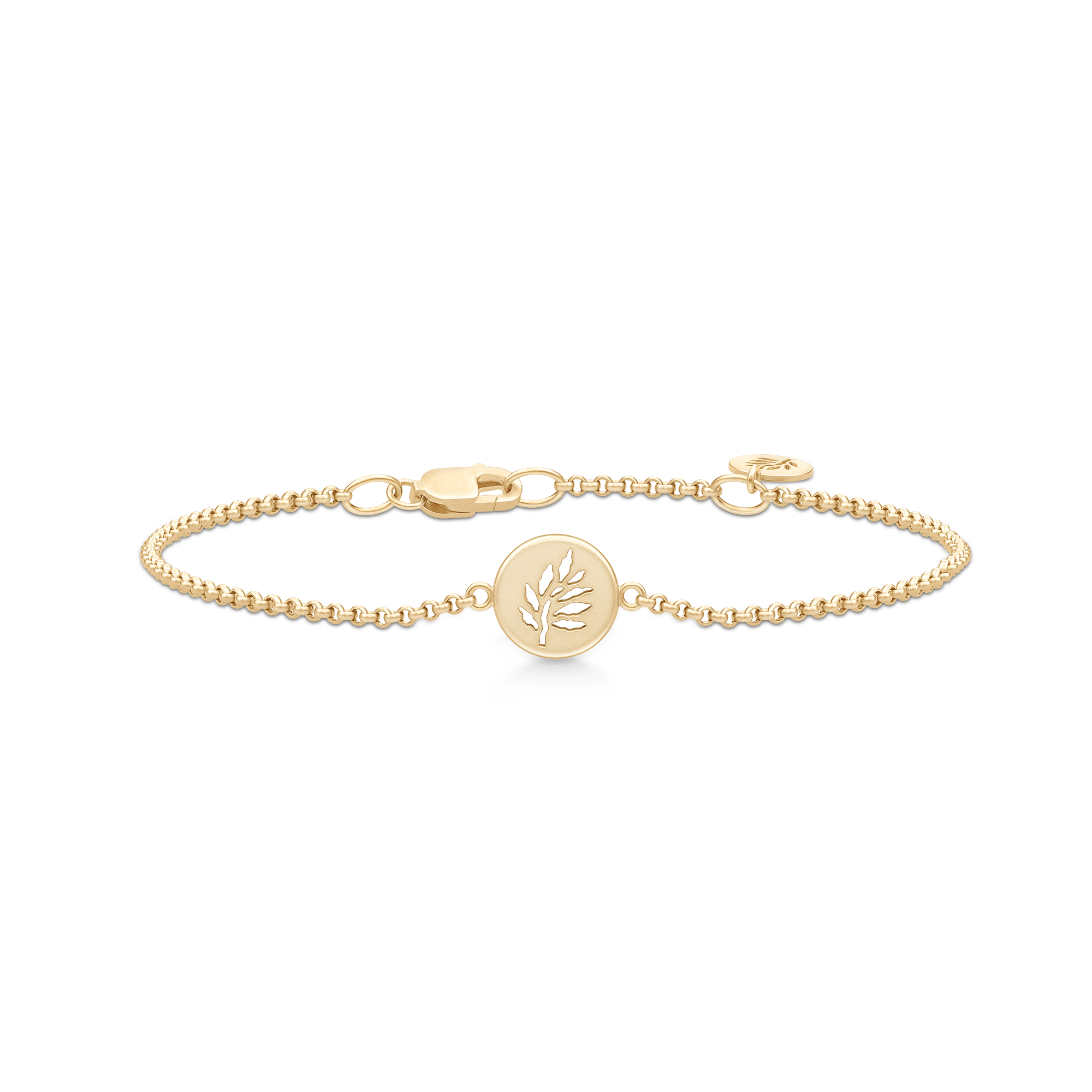 Signature Bracelet