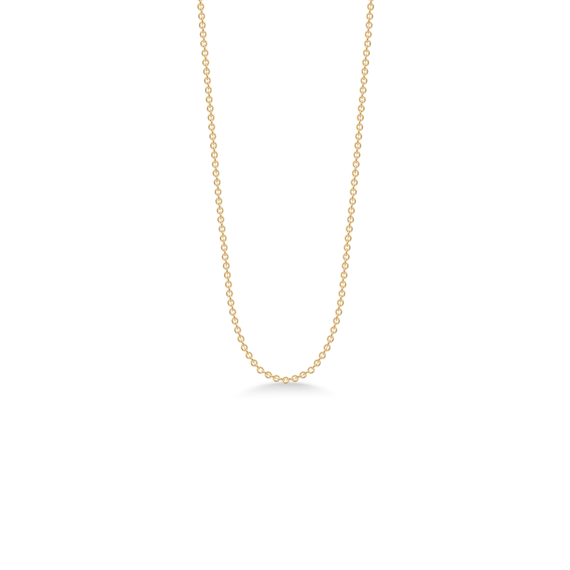 Billede af Classic Necklace