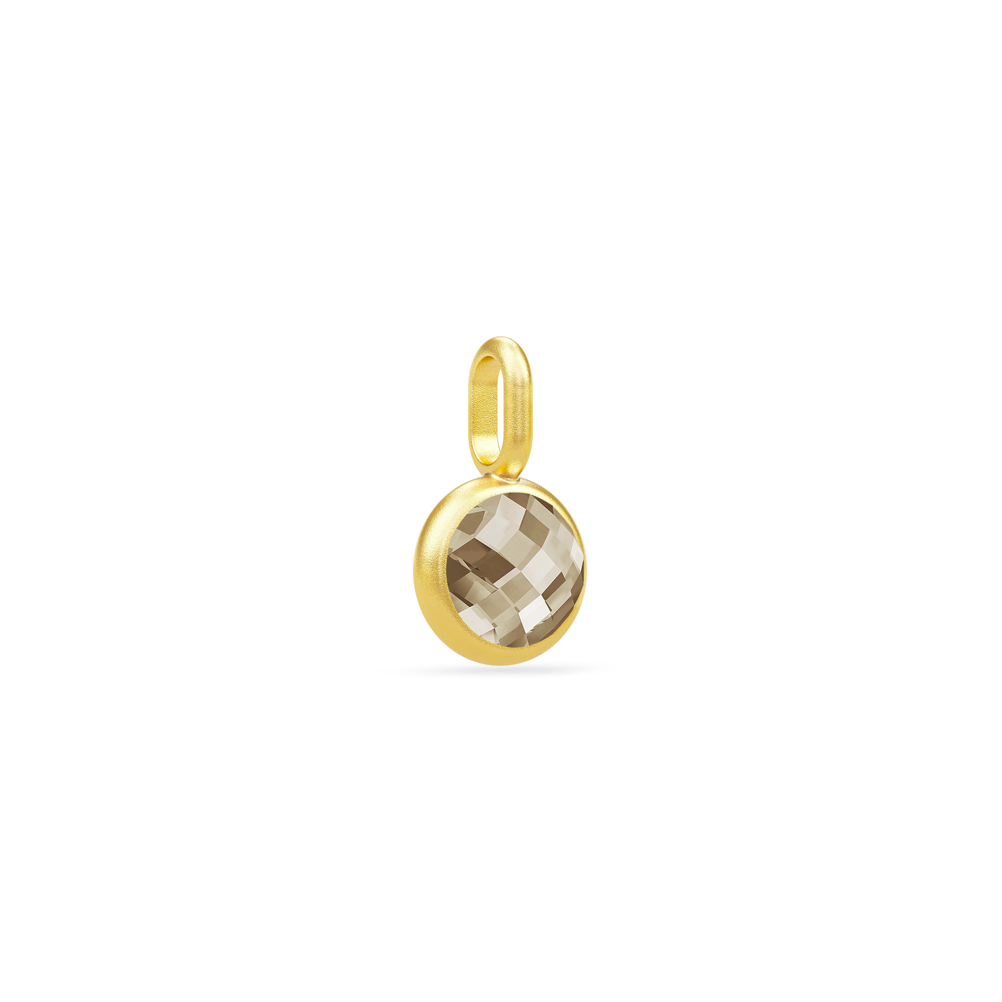 Billede af Elva Pendant - Gold Plated