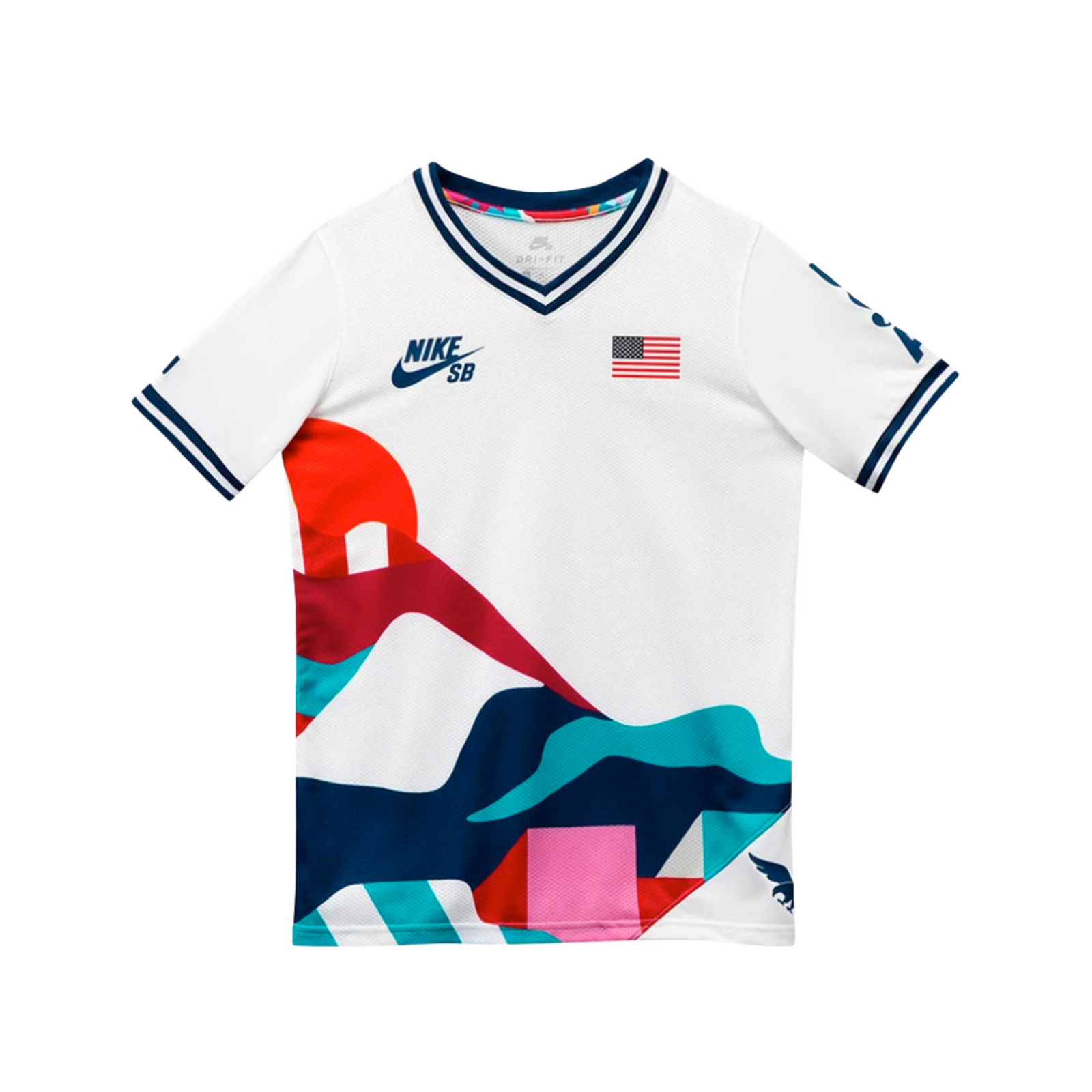 nike sb parra federation kits