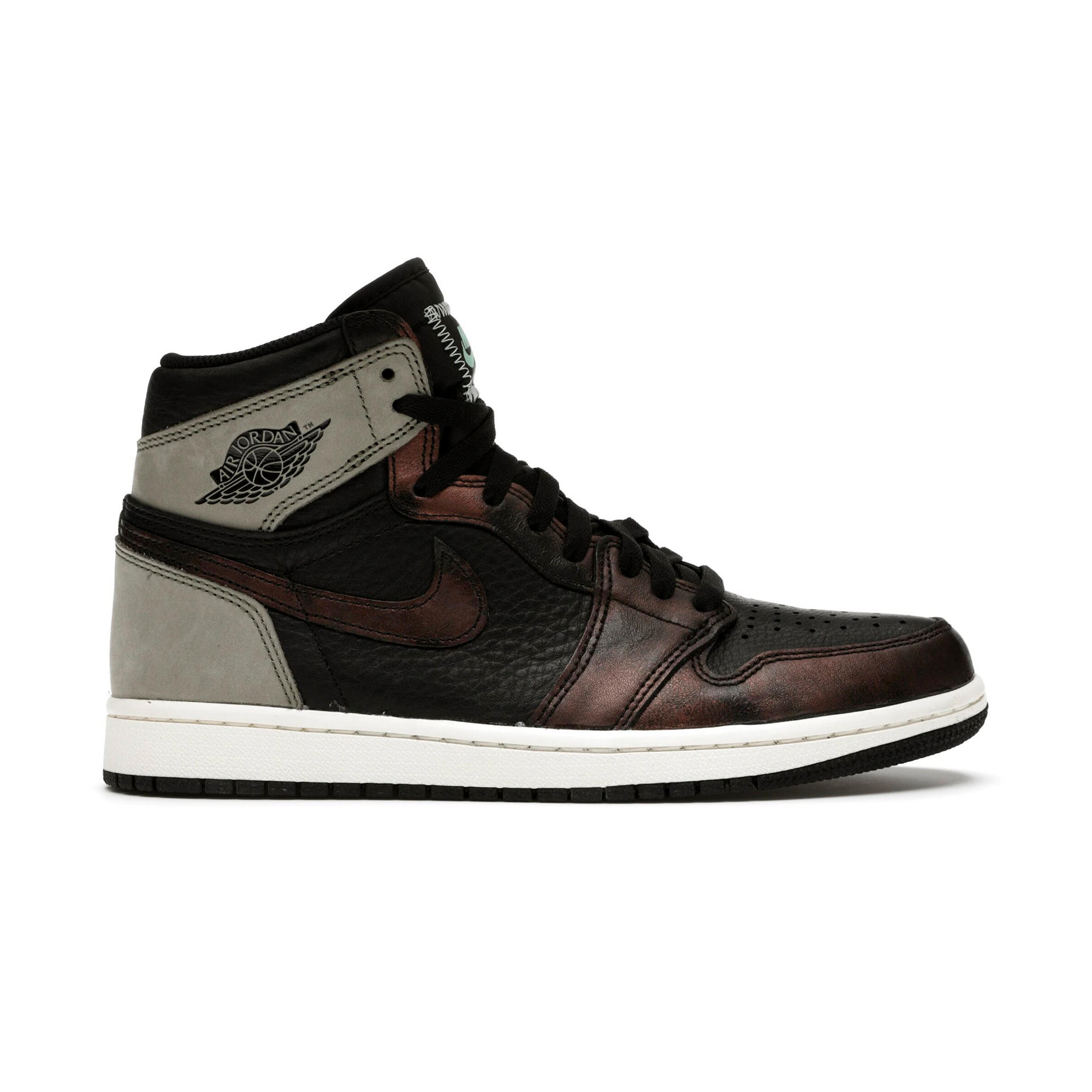 air jordan rust shadow