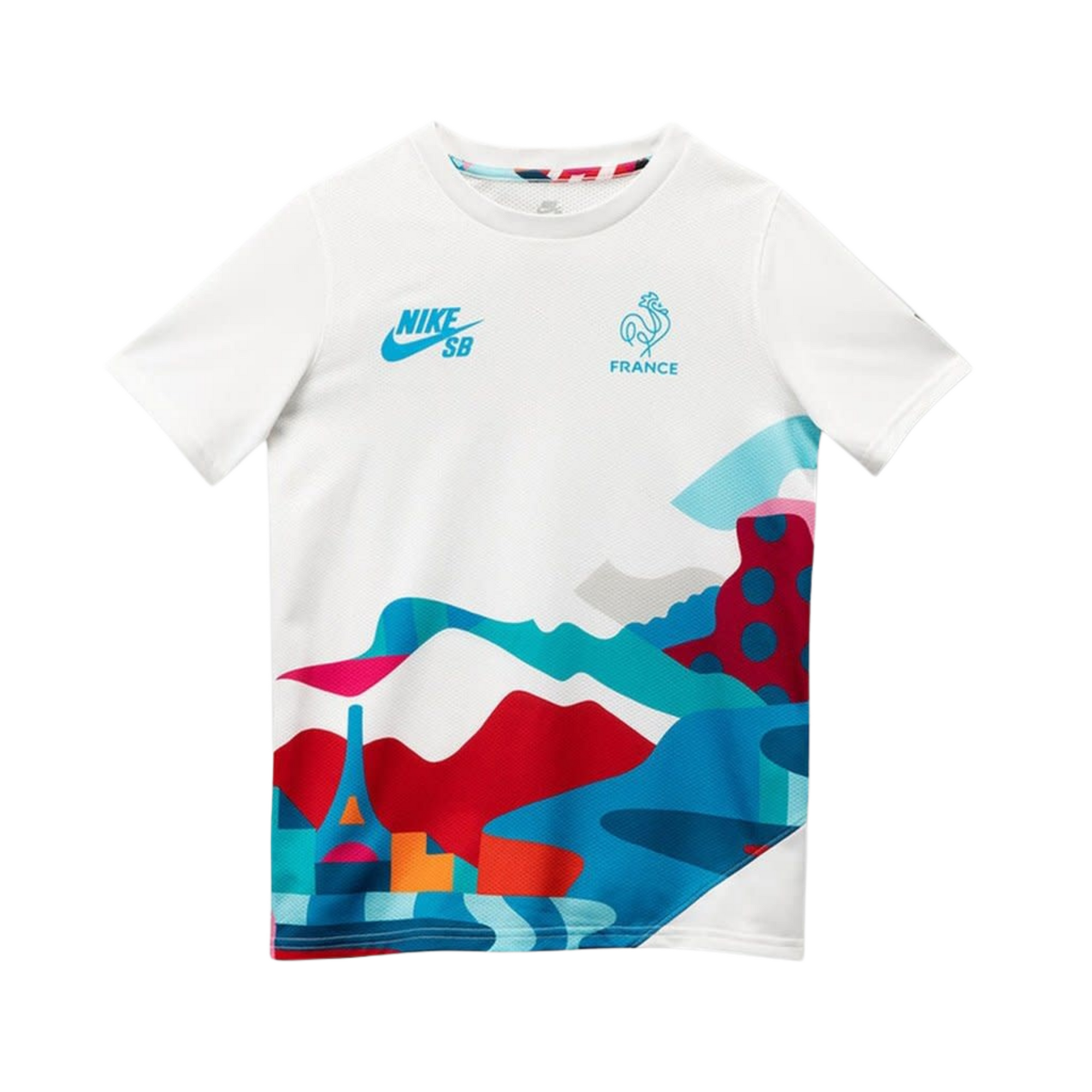 nike sb parra federation kits