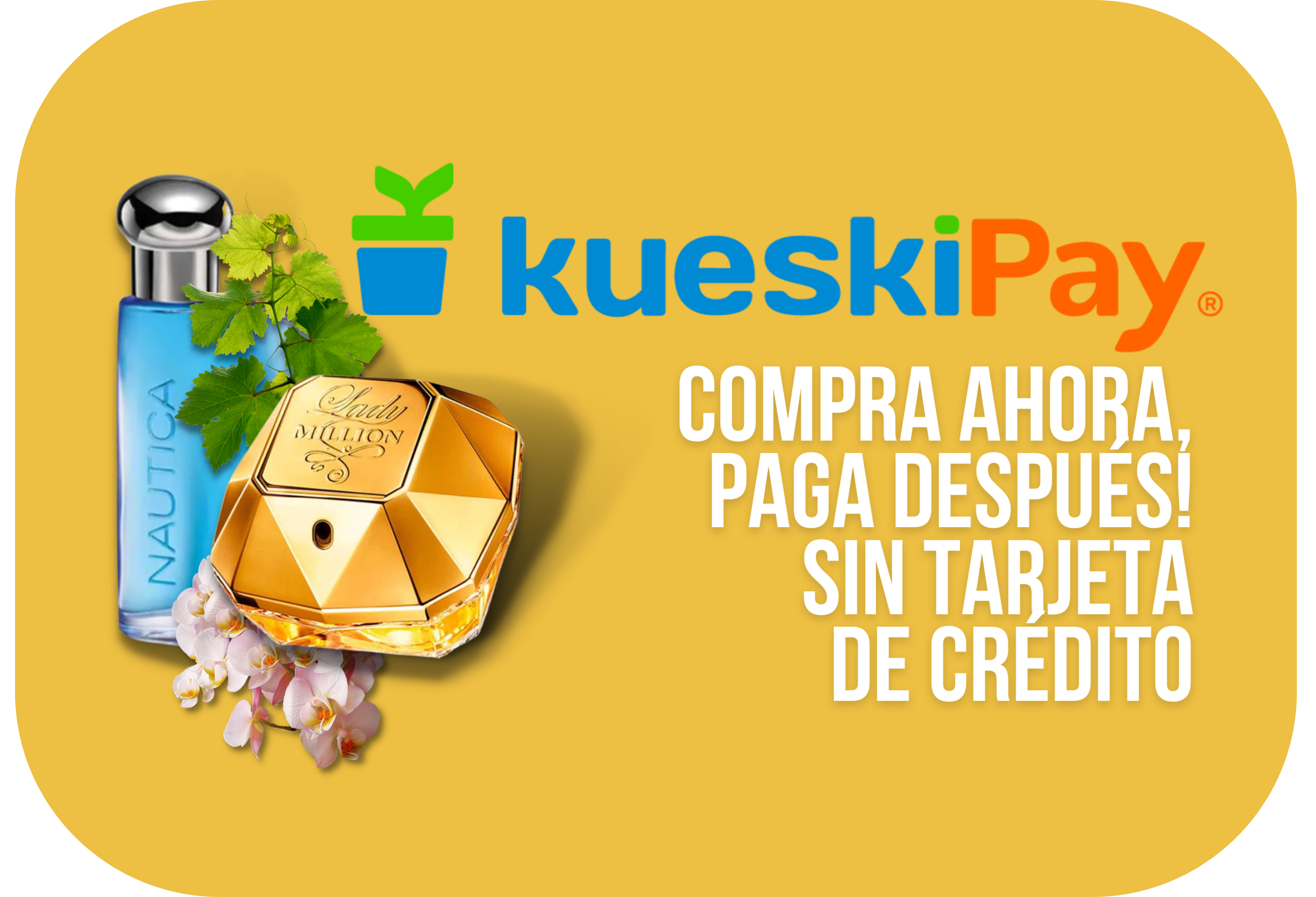 KueskiPay