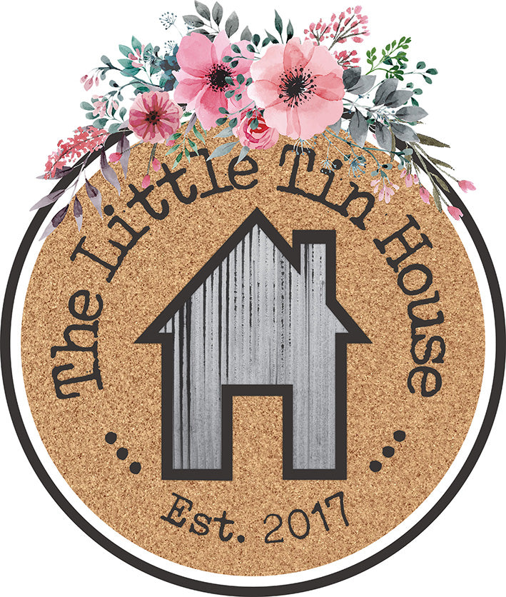 The Little Tin House
