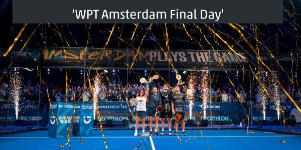 Wpt Amsterdam