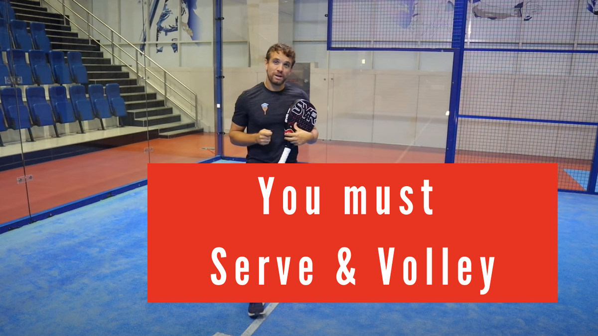 10by20knowledge base - serve and volley