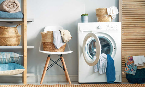 Simple Tips to Best Care for Your Towels
